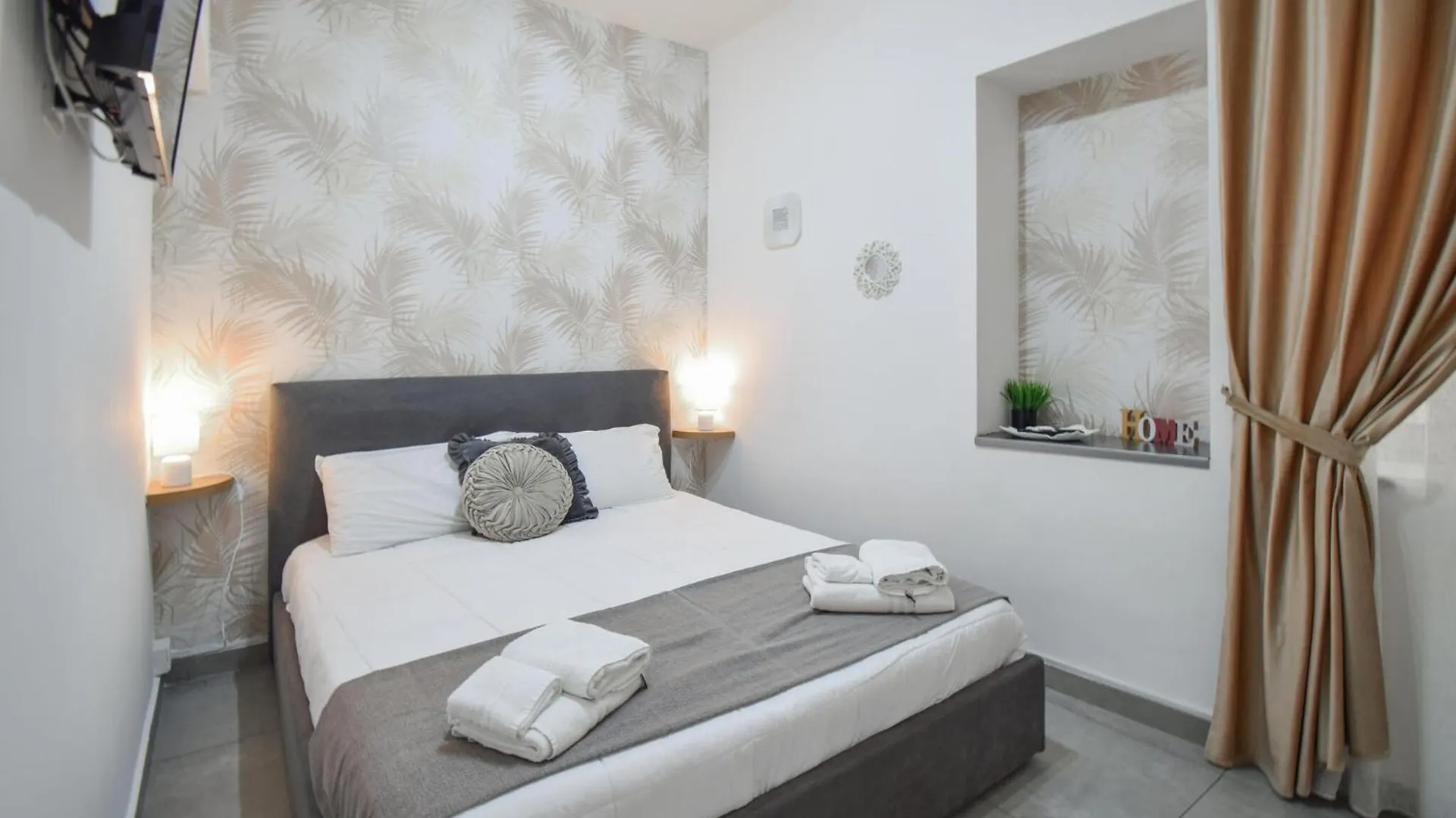 Beautiful Apartment In Napoli With Wifi
