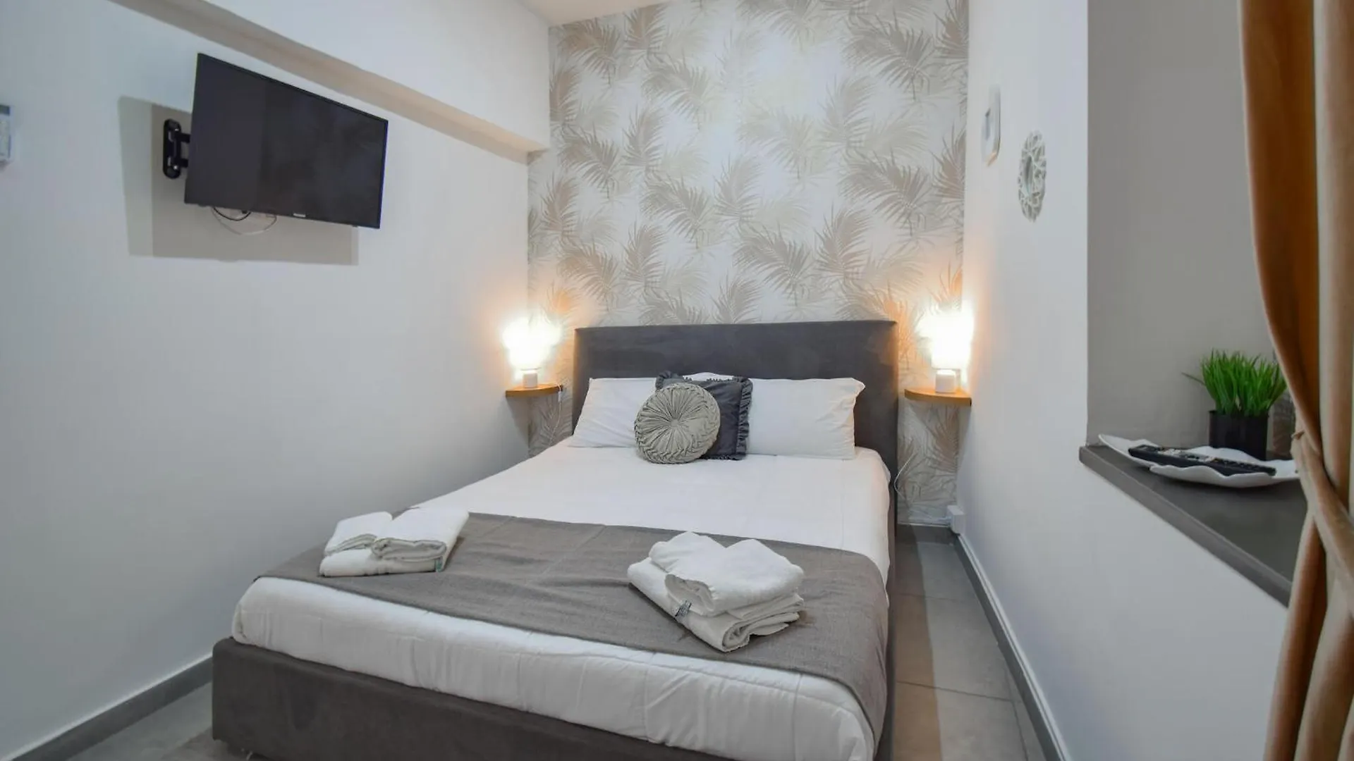 Beautiful Apartment In Napoli With Wifi