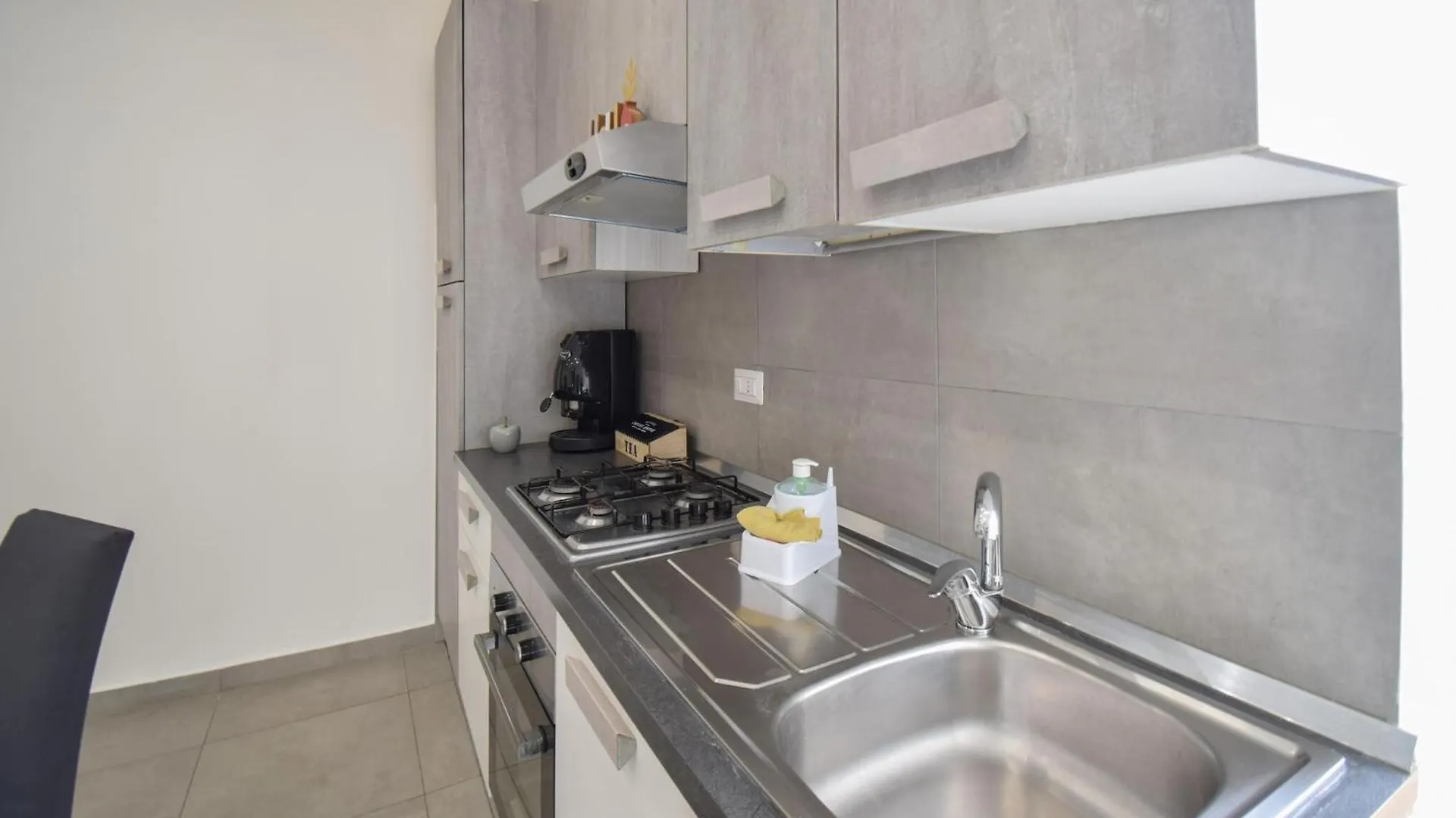 Beautiful Apartment In Napoli With Wifi  Naples