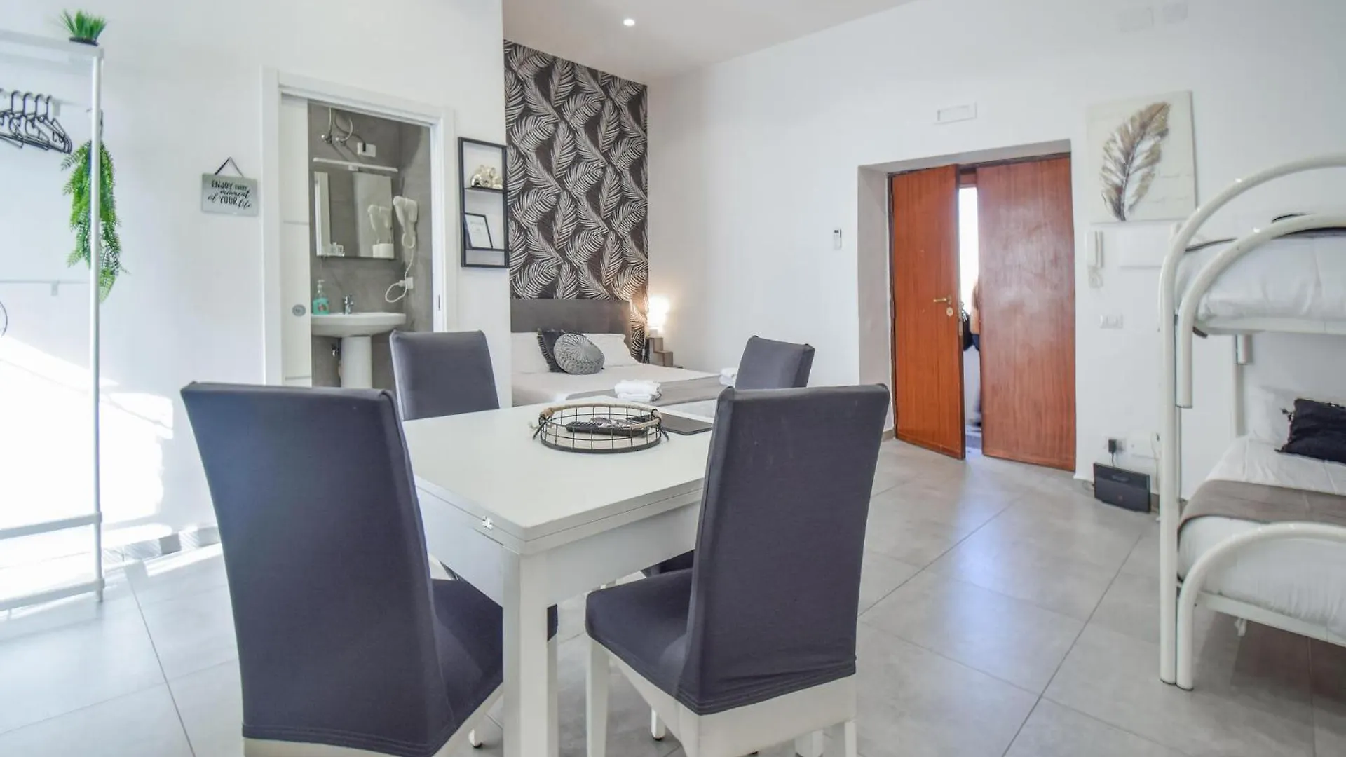 Beautiful Apartment In Napoli With Wifi  Naples