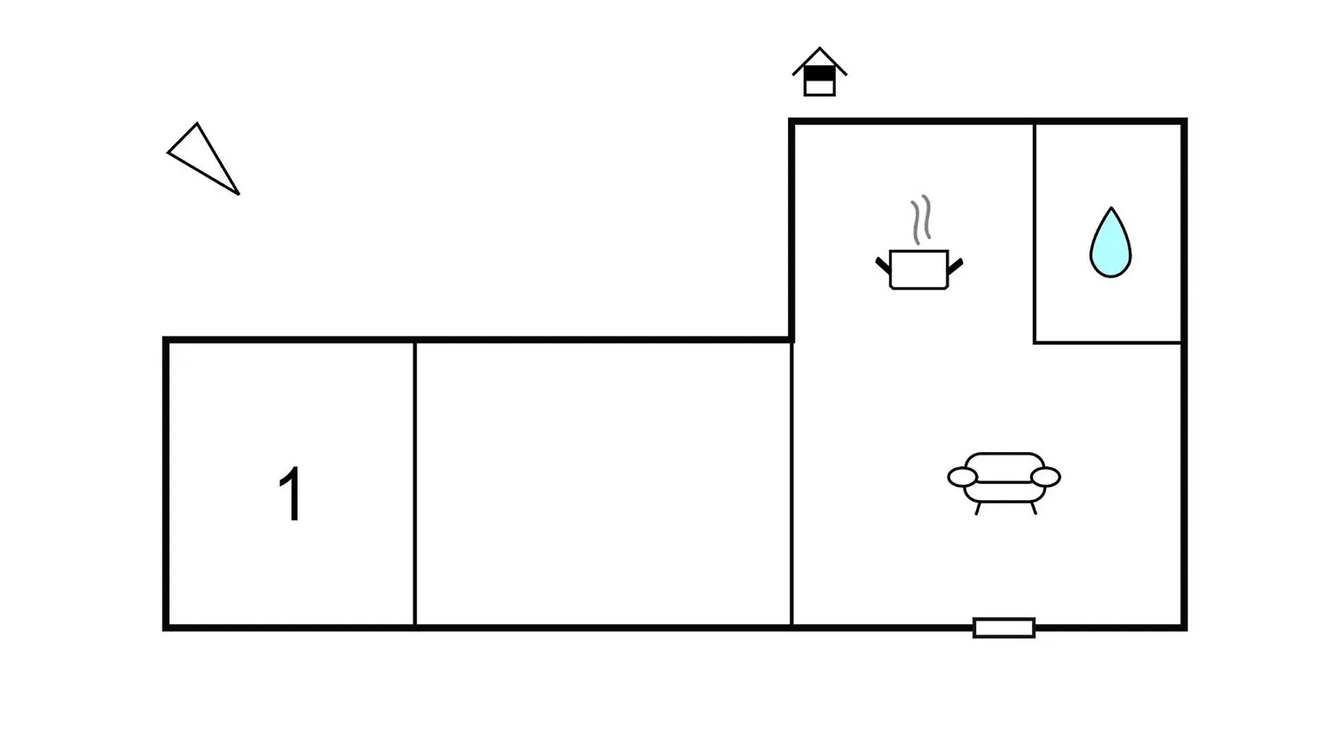 Beautiful Apartment In Napoli With Wifi Ιταλία
